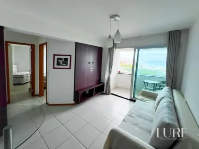 Apartamento com 2 Quartos à venda, 55m² no Ponta Negra, Natal