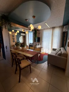 Apartamento com 2 Quartos à venda, 38m² no Várzea das Moças, Niterói