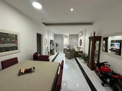 Apartamento com 4 Quartos à venda, 125m² no Tijuca, Rio de Janeiro