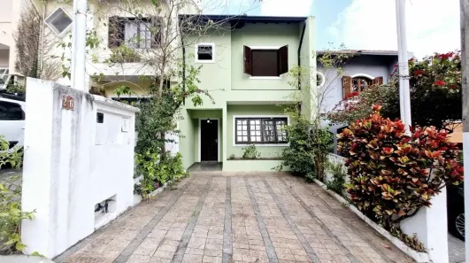 Casa de Condomínio com 3 Quartos à venda, 143m² no Vila Parque Jabaquara, São Paulo