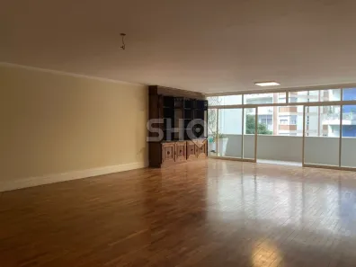 Apartamento com 4 Quartos à venda, 330m² no Santa Cecília, São Paulo
