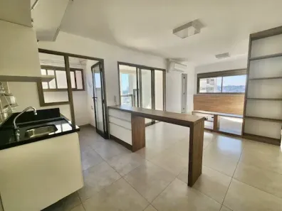 Apartamento com 1 Quarto para venda ou aluguel, 44m² no Vila Mariana, São Paulo