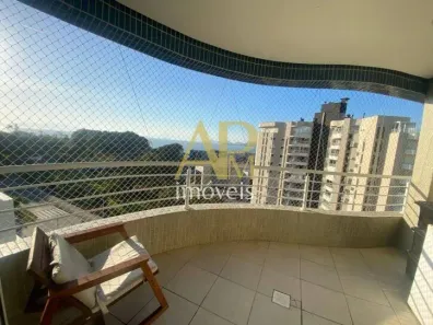 Apartamento com 3 Quartos à venda, 140m² no Agronômica, Florianópolis