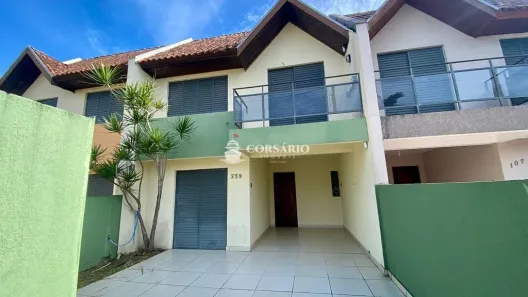 Sobrado com 3 Quartos à venda, 96m² no , Pontal do Paraná