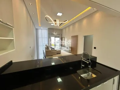 Casa de Condomínio com 3 Quartos à venda, 237m² no Jardim Residencial Pampulha, Sorocaba