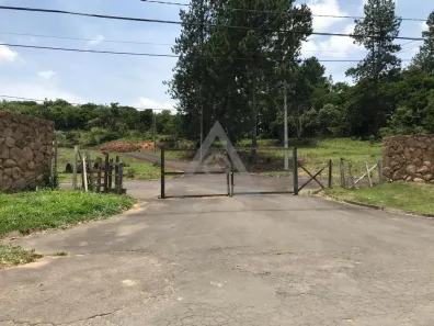 Lote/Terreno à venda, 2552m² no Sousas, Campinas