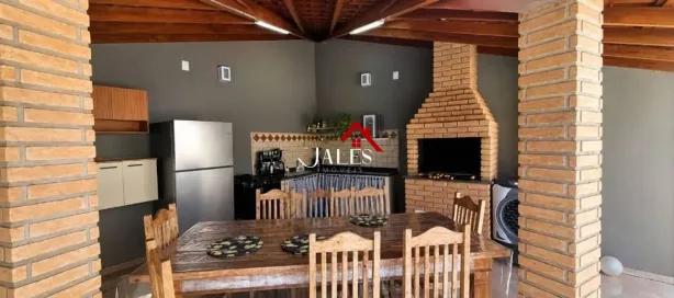 Sobrado com 3 Quartos para alugar, 290m² no Jardim dos Seixas, São José do Rio Preto
