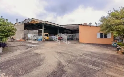 Casa com 5 Quartos à venda, 294m² no Jardim Itu, Porto Alegre