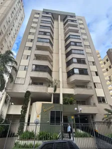 Apartamento com 4 Quartos à venda, 125m² no Setor Oeste, Goiânia