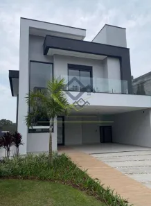 Casa de Condomínio com 3 Quartos à venda, 257m² no Fazenda Rodeio, Mogi das Cruzes