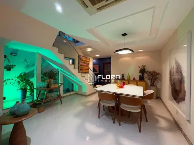 Casa com 3 Quartos à venda, 200m² no Piratininga, Niterói