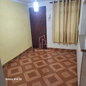 Apartamento com 2 Quartos à venda, 54m² no Conjunto Residencial José Bonifácio, São Paulo