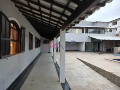 Casa com 5 Quartos para alugar, 200m² no Centro, São Pedro da Aldeia