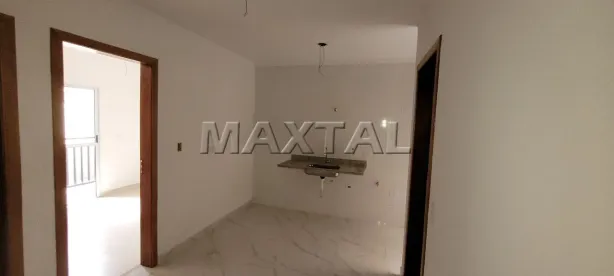 Apartamento com 2 Quartos à venda, 40m² no Parada Inglesa, São Paulo