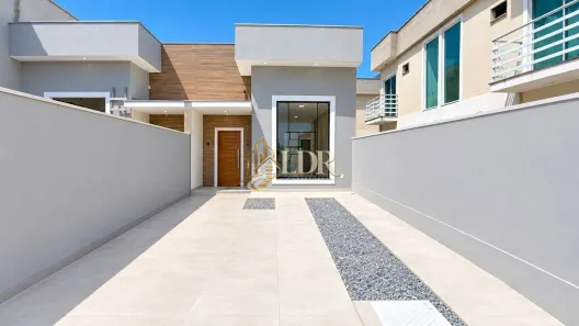 Casa com 3 Quartos à venda, 90m² no Condomínio Porto Seguro, Rio das Ostras