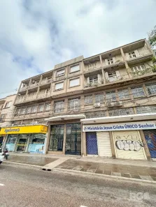 Sala Comercial para alugar, 13m² no São João, Porto Alegre