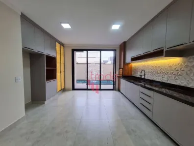Casa de Condomínio com 3 Quartos à venda, 150m² no Jardim Cybelli, Ribeirão Preto