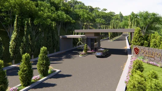 Casa de Condomínio com 2 Quartos à venda, 65m² no Nova Esperança, Barra Mansa