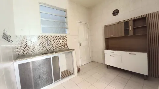 Apartamento com 2 Quartos à venda, 80m² no Caonze, Nova Iguaçu