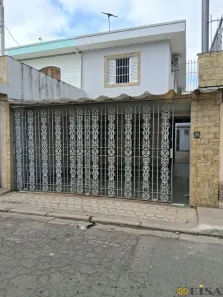Sobrado com 2 Quartos à venda, 100m² no Jardim Brasil (Zona Norte), São Paulo