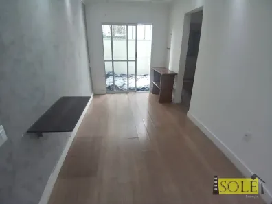 Apartamento com 2 Quartos para alugar, 46m² no Jardim Alfredo, São Paulo