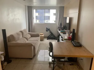 Apartamento com 1 Quarto à venda, 35m² no Savassi, Belo Horizonte