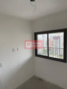 Apartamento com 2 Quartos à venda, 47m² no Santo Amaro, São Paulo