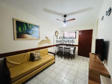 Apartamento com 2 Quartos à venda, 56m² no Praia Grande, Ubatuba