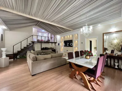 Casa com 6 Quartos à venda, 204m² no Quinta da Barra, Teresópolis