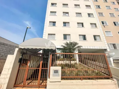 Apartamento com 2 Quartos à venda, 60m² no Vila Lemos, Campinas