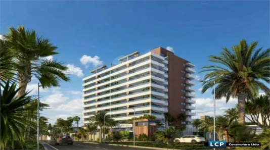 Apartamento com 4 Quartos à venda, 189m² no Indaiá, Caraguatatuba