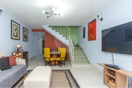 Sobrado com 2 Quartos à venda, 160m² no Alto da Lapa, São Paulo