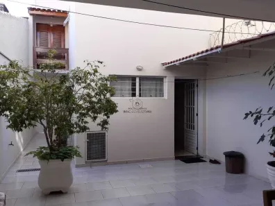 Casa com 3 Quartos à venda, 186m² no Jardim Siriema, Sorocaba