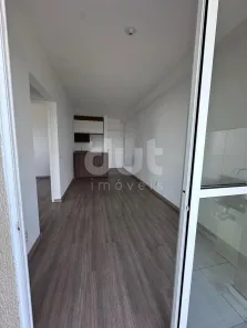 Apartamento com 2 Quartos à venda, 56m² no Loteamento Adventista Campineiro, Hortolândia