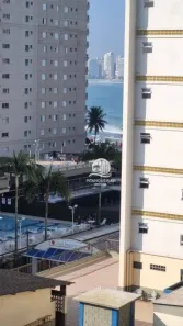 Apartamento com 3 Quartos à venda, 110m² no Vila Alzira, Guarujá