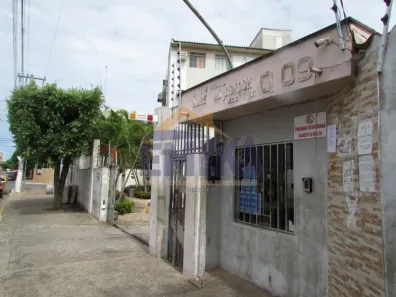 Apartamento com 2 Quartos para alugar, 45m² no Centro-Sul, Várzea Grande