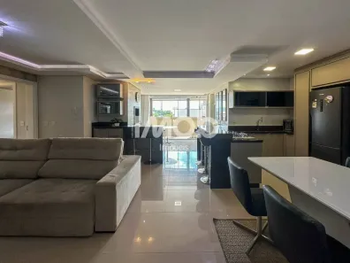 Apartamento com 3 Quartos à venda, 168m² no Centro, Guaramirim