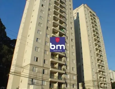 Apartamento com 2 Quartos à venda, 55m² no Vila Andrade, São Paulo