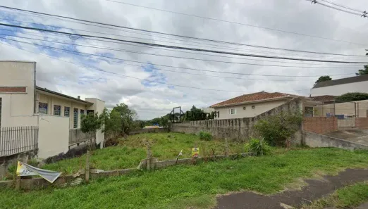 Lote/Terreno à venda, 630m² no Campo Comprido, Curitiba