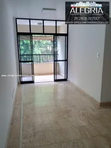 Apartamento com 2 Quartos à venda, 82m² no Rio Vermelho, Salvador