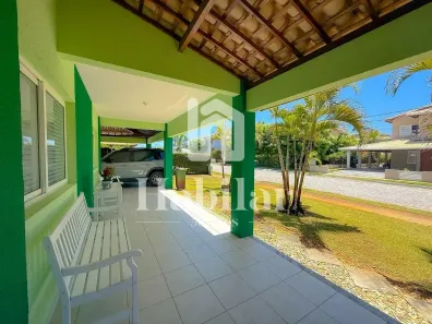 Casa de Condomínio com 3 Quartos à venda, 247m² no Mosqueiro, Aracaju