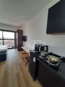 Apartamento com 1 Quarto à venda, 28m² no Parada Inglesa, São Paulo