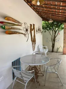Casa com 4 Quartos à venda, 184m² no Centro, Ipojuca