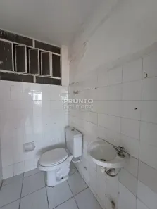 Sala Comercial à venda, 21m² no Boa Vista, Recife