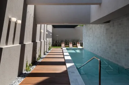 Apartamento com 2 Quartos à venda, 69m² no Vila Mariana, São Paulo