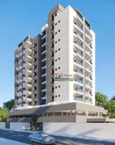 Cobertura com 3 Quartos à venda, 113m² no Balneário Forest, Caraguatatuba