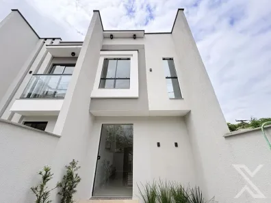 Casa com 2 Quartos para alugar, 61m² no Fortaleza, Blumenau