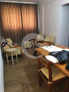 Apartamento com 2 Quartos à venda, 50m² no Brás, São Paulo