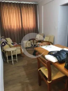 Apartamento com 2 Quartos à venda, 50m² no Brás, São Paulo
