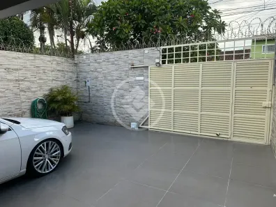 Sobrado com 4 Quartos à venda, 149m² no Jardim América, Goiânia
